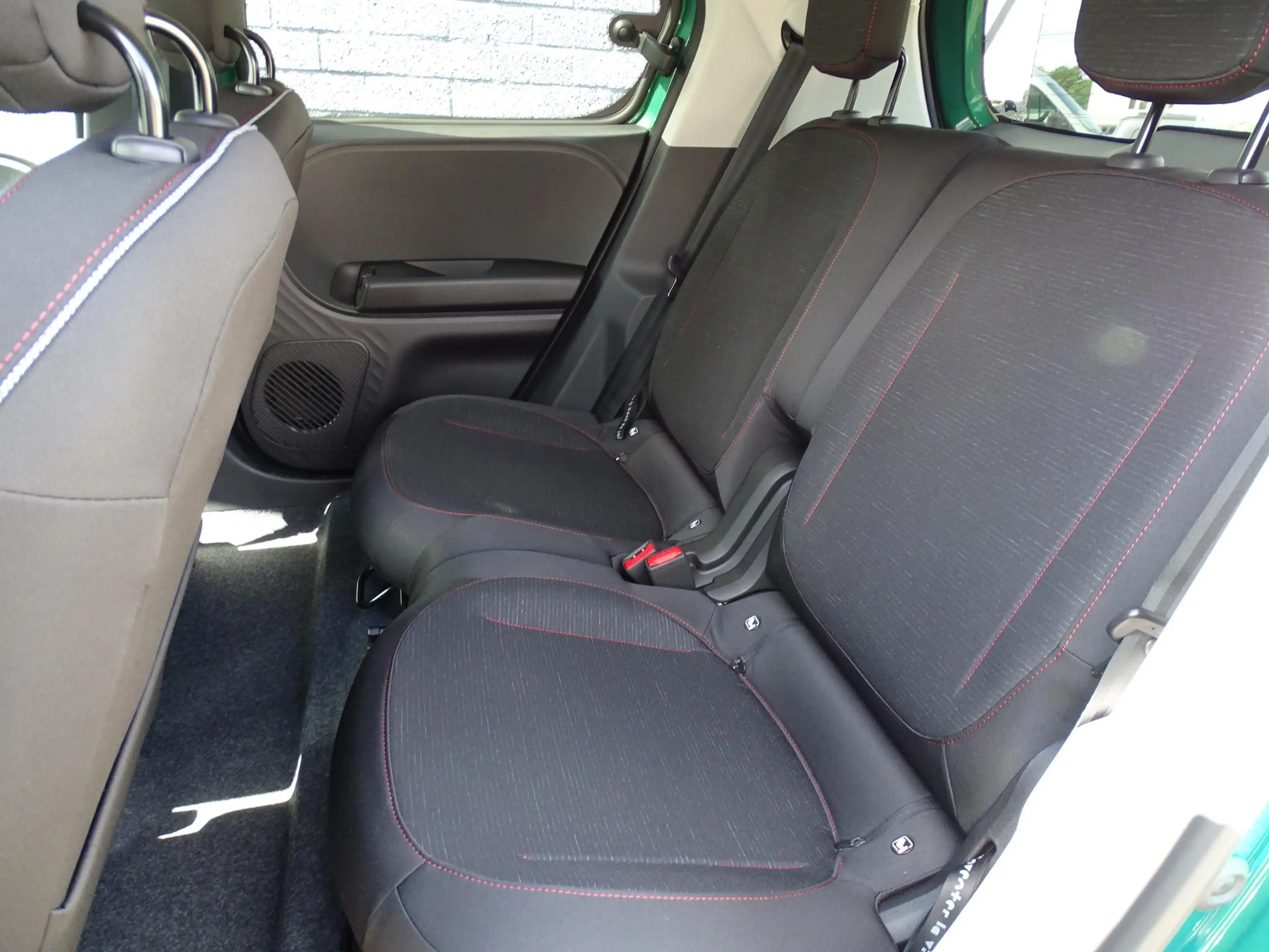 Renault Twingo urban range techno 27.5 kWh NU 5 JAAR GARANTIE! / — photo 8