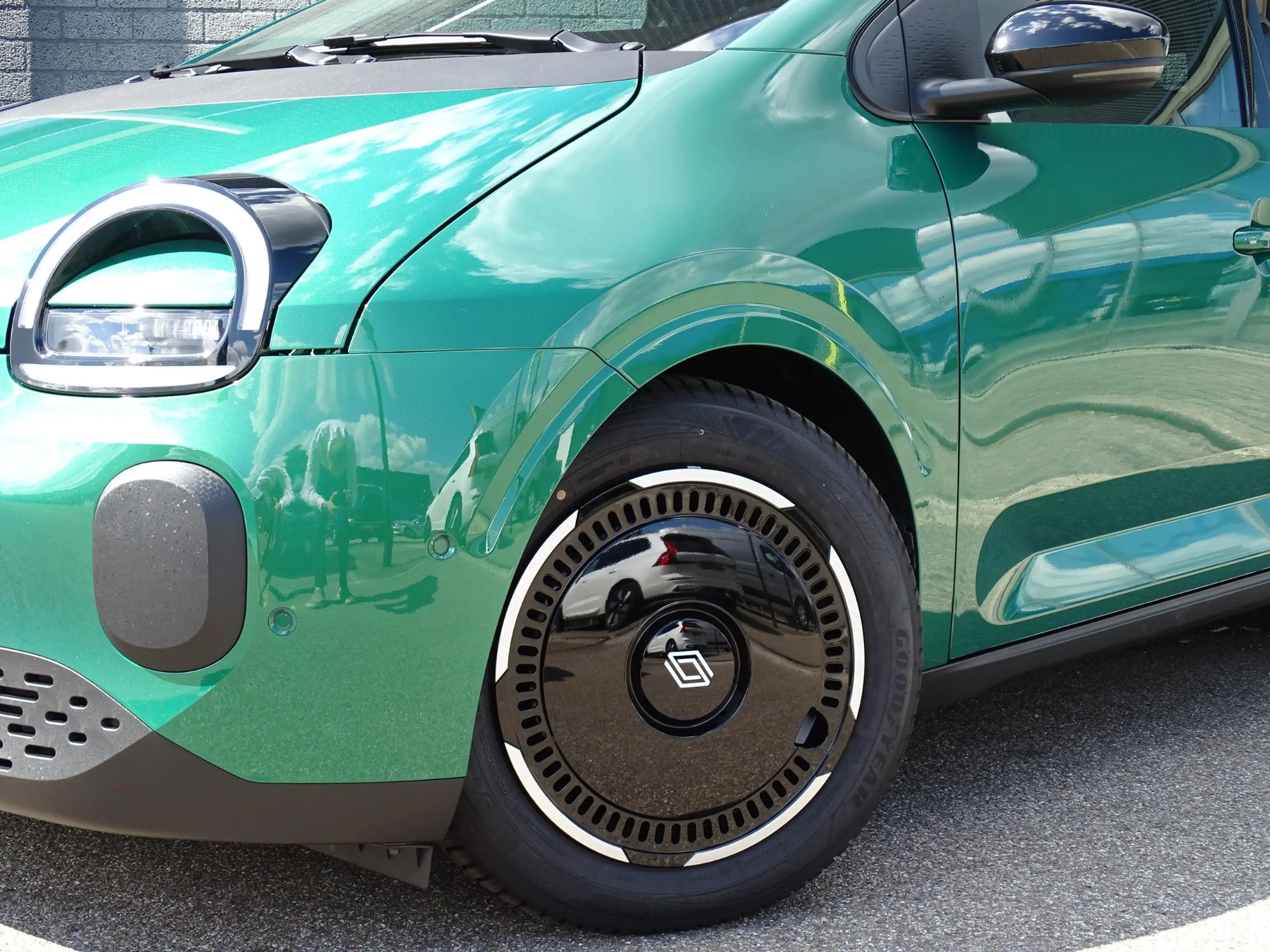 Renault Twingo urban range techno 27.5 kWh NU 5 JAAR GARANTIE! / — photo 19