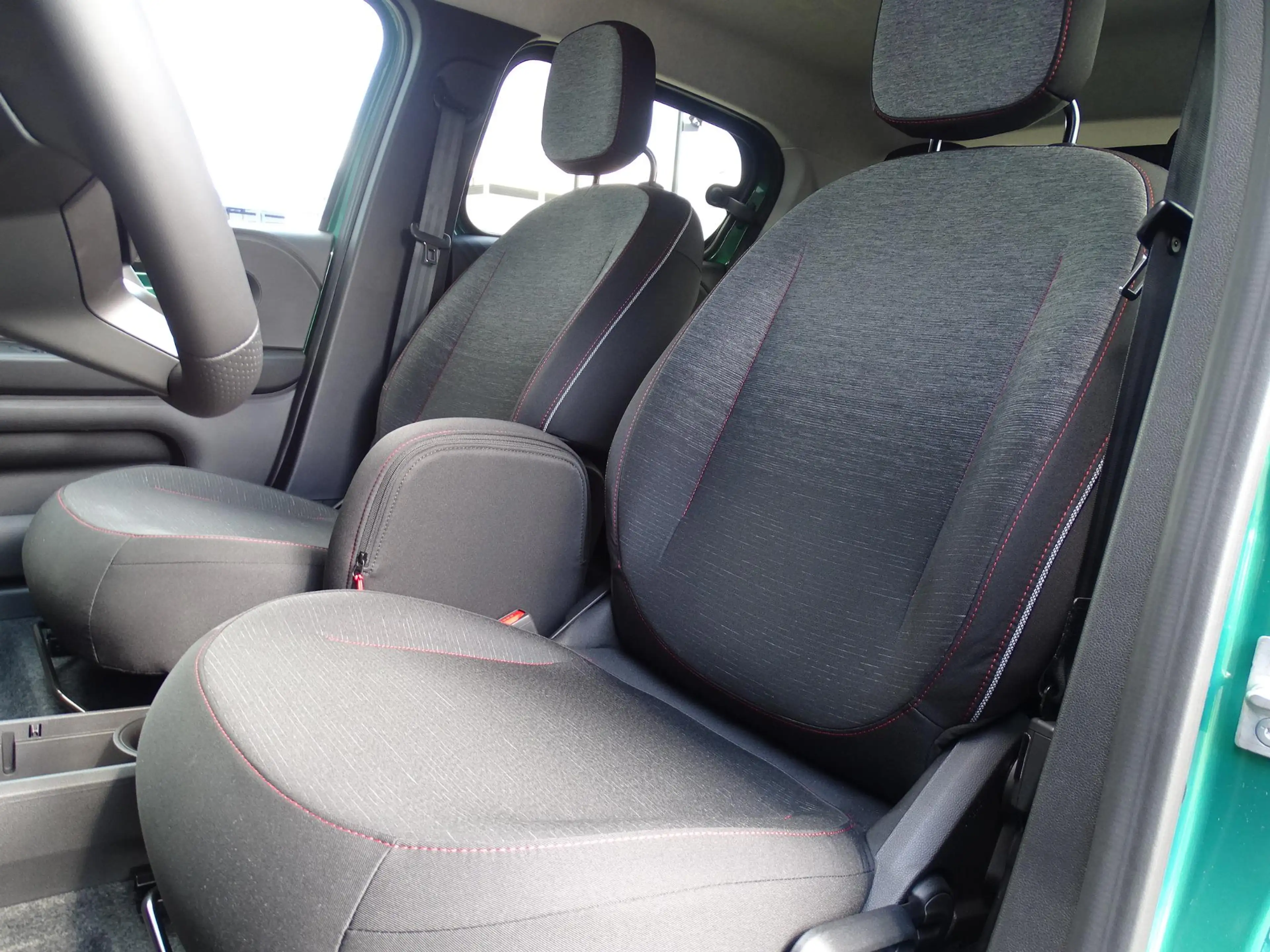 Renault Twingo urban range techno 27.5 kWh NU 5 JAAR GARANTIE! / — photo 7