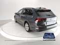 Volkswagen Golf Variant Variant 2.0 TDI 150 CV DSG SCR Life Grigio - thumbnail 4