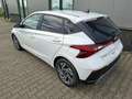 Hyundai i20 Family 1.0 T-GDI 90PS, NAVI 10,25", Sonderfarbe... Weiß - thumbnail 2