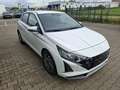 Hyundai i20 Family 1.0 T-GDI 90PS, NAVI 10,25", Sonderfarbe... Weiß - thumbnail 1