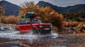 Ford Bronco 2.7 Badlands V6 10-traps automaat 335PK! | Afneemb - thumbnail 11