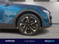 Peugeot 408 408 1.6 hybrid phev Allure Pack 180cv e-eat8 Bleu - thumbnail 7