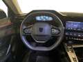 Peugeot 408 408 1.6 hybrid phev Allure Pack 180cv e-eat8 Bleu - thumbnail 12