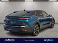Peugeot 408 408 1.6 hybrid phev Allure Pack 180cv e-eat8 Bleu - thumbnail 4