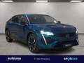 Peugeot 408 408 1.6 hybrid phev Allure Pack 180cv e-eat8 Bleu - thumbnail 6