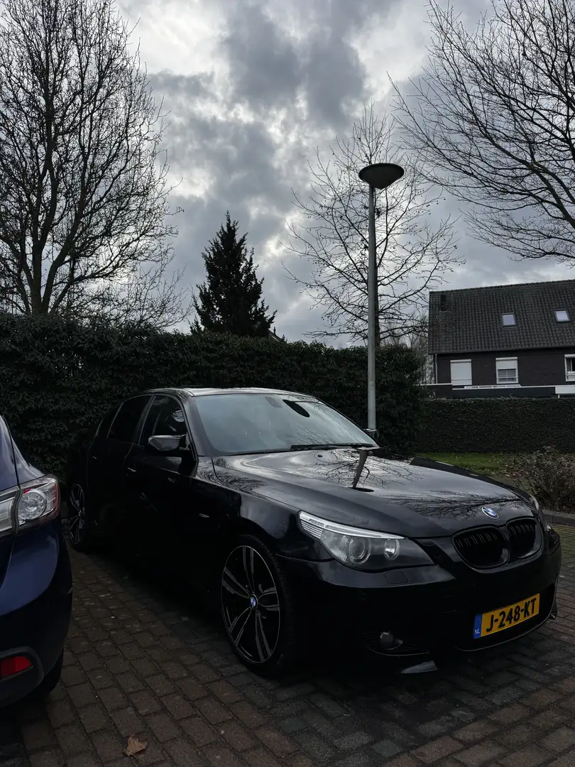 BMW 523 523i Aut. - 2