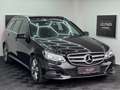 Mercedes-Benz E 220 4Matic*AHK*Sthz*Pano*LED* Noir - thumbnail 1