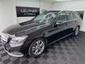 Mercedes-Benz E 220 4Matic*AHK*Sthz*Pano*LED* Noir - thumbnail 4