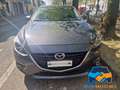 Mazda 3 Mazda3 2.2 Skyactiv-D Exceed UNICO PROPRIETARIO Grigio - thumbnail 2