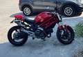 Ducati Monster 696 Plus Roşu - thumbnail 5