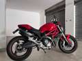 Ducati Monster 696 Plus Roşu - thumbnail 8