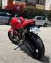 Ducati Monster 696 Plus Roşu - thumbnail 1