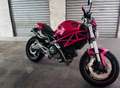 Ducati Monster 696 Plus Roşu - thumbnail 4