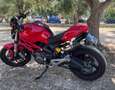 Ducati Monster 696 Plus Roşu - thumbnail 2