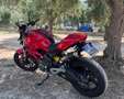 Ducati Monster 696 Plus Roşu - thumbnail 3