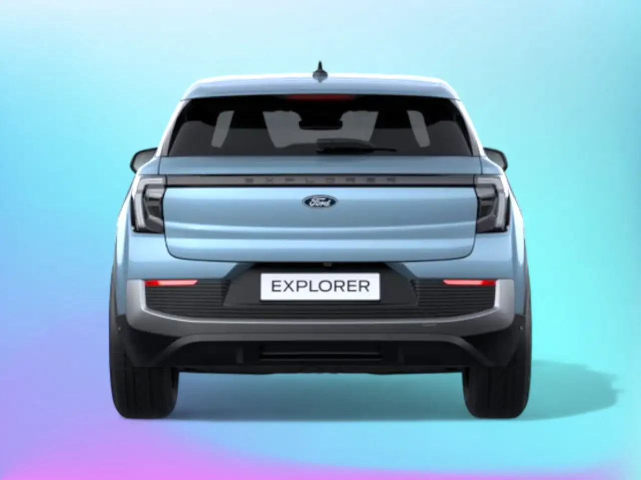 Ford Explorer EV Premium | WÄRMEPUMPE | 21 ZOLL | ASSISTENZ 4