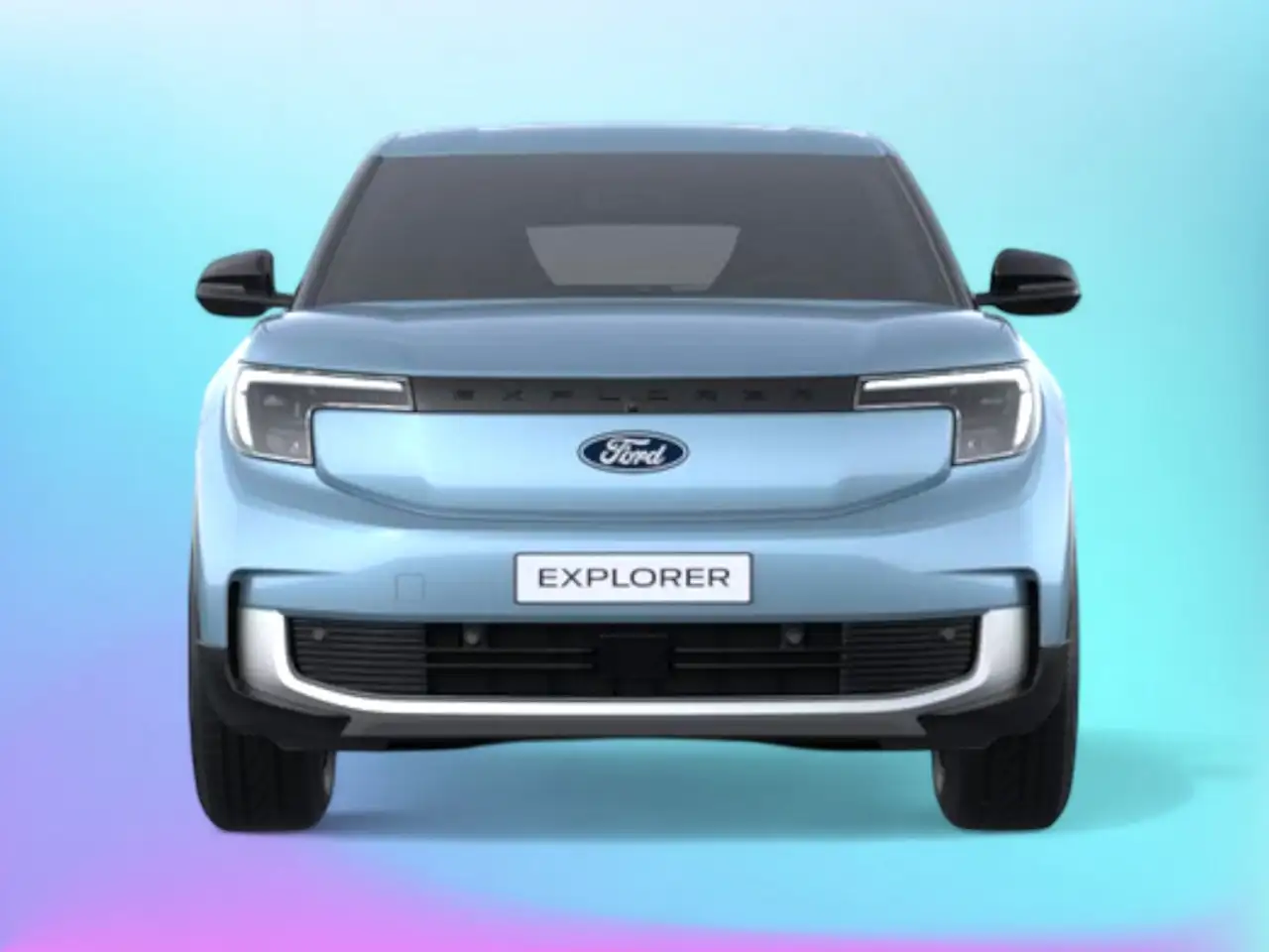 Ford Explorer EV Premium | WÄRMEPUMPE | 21 ZOLL | ASSISTENZ 3