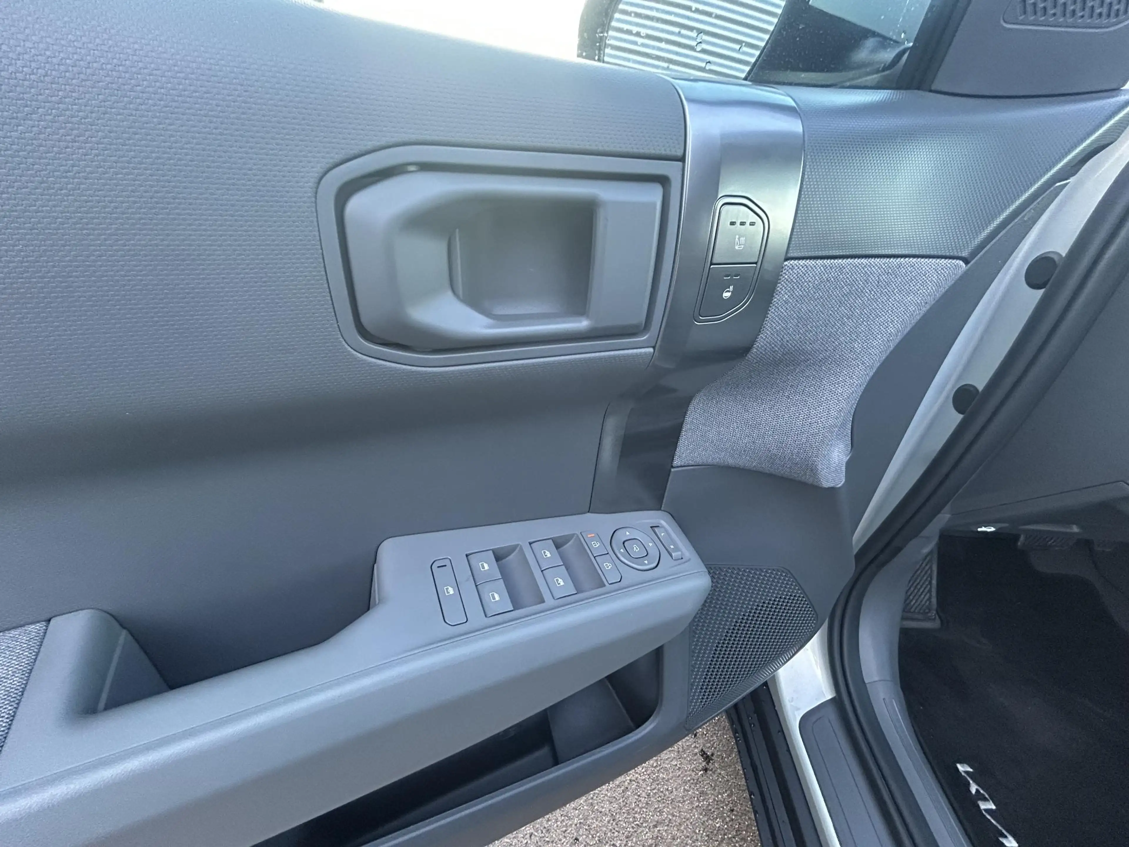 Kia EV3 Plus 81.4 kWh V2X! NL-auto, dodehoekdetectie, came — photo 9