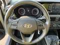 Hyundai i10 1.0 MPI AT Tech AUTOMATICA Argento - thumbnail 9