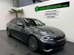 Bmw M3 xDrive*ALCANTARA*ACC*LED*HUD*STANDHEIZUNG*