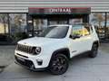 Jeep Renegade 4xe 240 Plug-in Hybrid Electric Limited|Camera|ACC Blanc - thumbnail 1