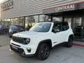 Jeep Renegade 4xe 240 Plug-in Hybrid Electric Limited|Camera|ACC Blanc - thumbnail 22
