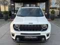 Jeep Renegade 4xe 240 Plug-in Hybrid Electric Limited|Camera|ACC Blanc - thumbnail 2