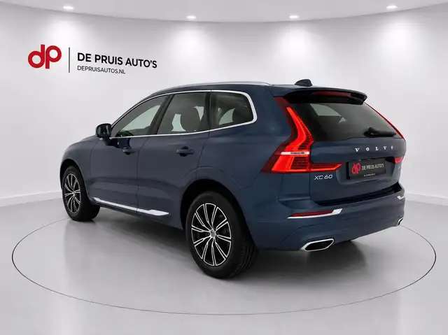 Volvo XC60 view 12