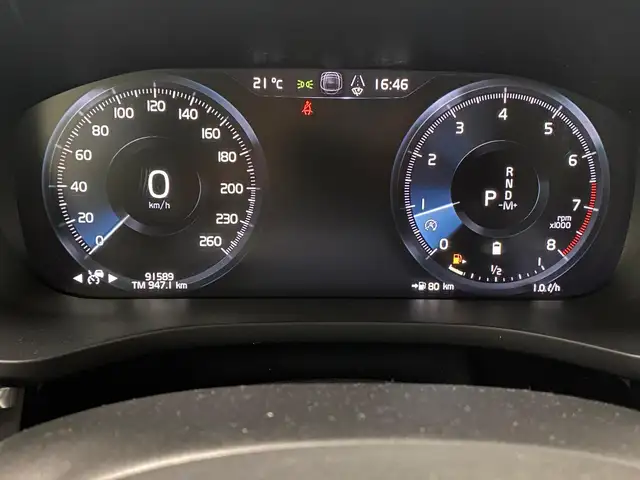 Volvo XC60 view 15