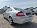 Mercedes-Benz CLK 350 Plateado - thumbnail 9