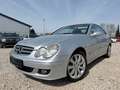 Mercedes-Benz CLK 350 Plateado - thumbnail 1