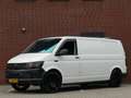Volkswagen T6 Transporter 2.0 TDI L2 102PK Airco/Trekhaak/PDC Biały - thumbnail 1