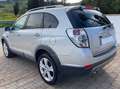 Chevrolet Captiva Captiva 2.2 Diesel 4WD Automatik LTZ Gris - thumbnail 2