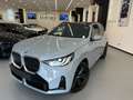 BMW X3 xDrive20d 48V MSport Grigio - thumbnail 3