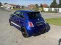 Abarth 595 Abarth 595 Edizione Speciale Pickerl bis 02/202... Bleu - thumbnail 7