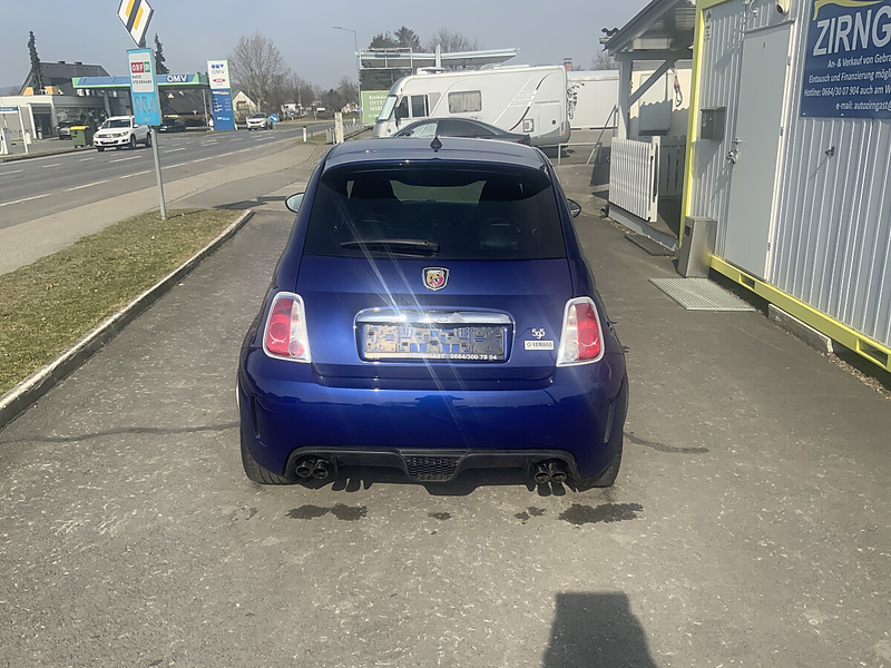 Photo du véhicule