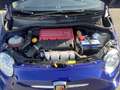 Abarth 595 Abarth 595 Edizione Speciale Pickerl bis 02/202... Bleu - thumbnail 21