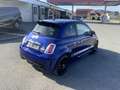 Abarth 595 Abarth 595 Edizione Speciale Pickerl bis 02/202... Bleu - thumbnail 5