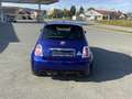 Abarth 595 Abarth 595 Edizione Speciale Pickerl bis 02/202... Bleu - thumbnail 6