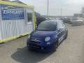 Abarth 595 Abarth 595 Edizione Speciale Pickerl bis 02/202... Blau - thumbnail 1