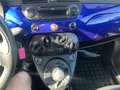 Abarth 595 Abarth 595 Edizione Speciale Pickerl bis 02/202... Bleu - thumbnail 14