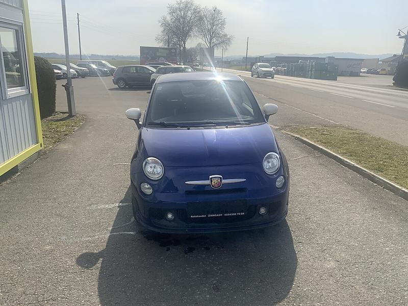 Photo du véhicule