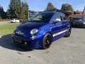Abarth 595 Abarth 595 Edizione Speciale Pickerl bis 02/202... Bleu - thumbnail 1