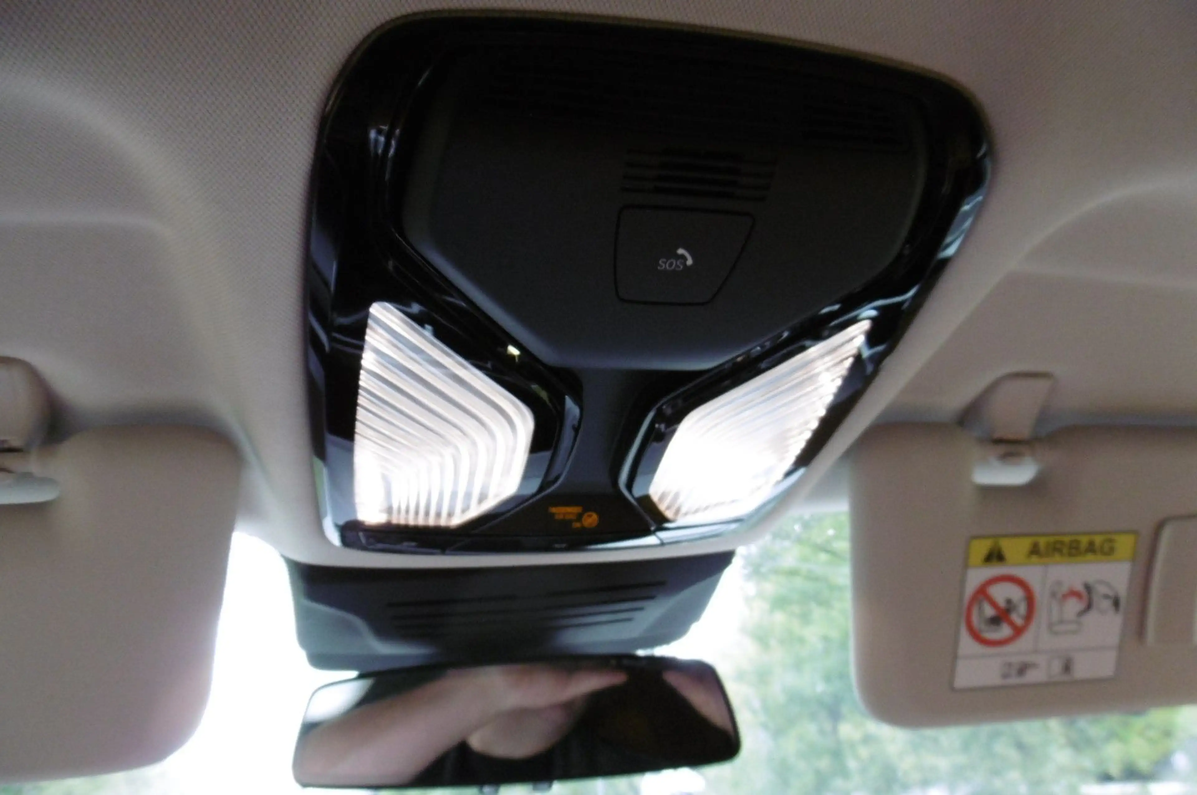 BMW X5 50 e xDrive — photo 14