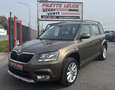 Skoda Yeti GPS/ CLIM/CONFORT/OPTION+ / GARANTIE 12 MOIS Bronce - thumbnail 1