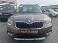 Skoda Yeti GPS/ CLIM/CONFORT/OPTION+ / GARANTIE 12 MOIS Bronce - thumbnail 6