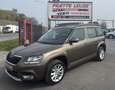 Skoda Yeti GPS/ CLIM/CONFORT/OPTION+ / GARANTIE 12 MOIS Bronce - thumbnail 2