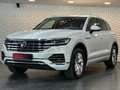 Volkswagen Touareg 3.0TDI V6 Premium Tiptronic Atmosphere 4M 210kW Blanco - thumbnail 4
